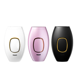 IPL Hair Removal Device – At-Home Intense Pulsed Light System for Full Body Use