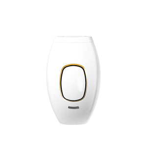 IPL Hair Removal Device – At-Home Intense Pulsed Light System for Full Body Use