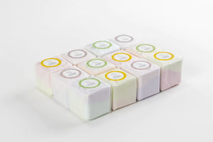 Natural Bath Bombs & Shower Steamers Gift Set