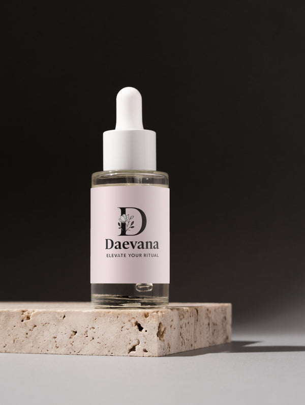 Daevana Bioactive Prebiotics Jelly Serum