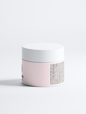 Daevana Rosemary & Mint Deep Cleanse Scalp Scrub