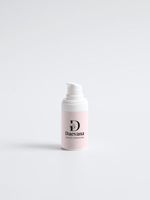 Daevana Moisturizing Day Cream
