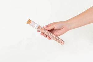 Natural Bath Salts Gift Set