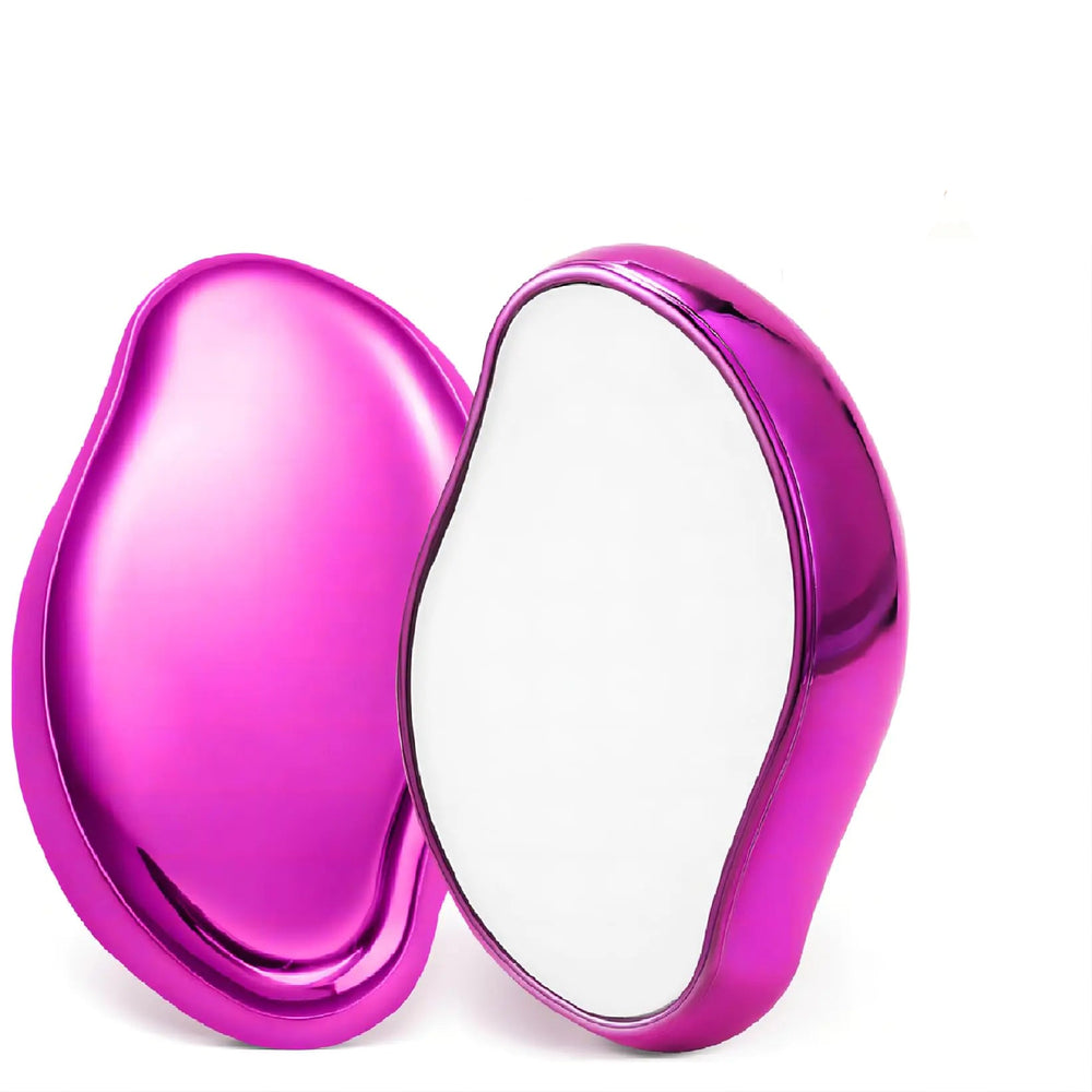 Reusable Crystal Hair Eraser Stone