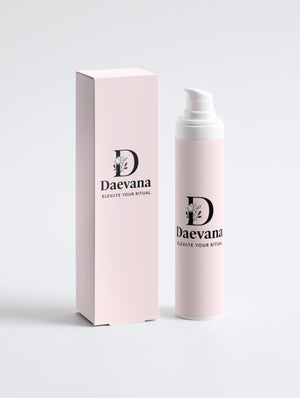Daevana Anti-Ageing Performance Duo - Peptide Serum + Day Cream