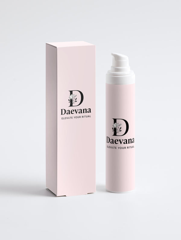 Daevana Anti-Ageing Performance Duo - Peptide Serum + Day Cream