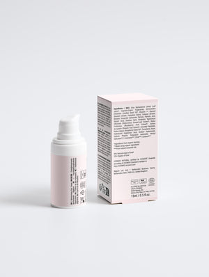 Daevana Moisturizing Day Cream