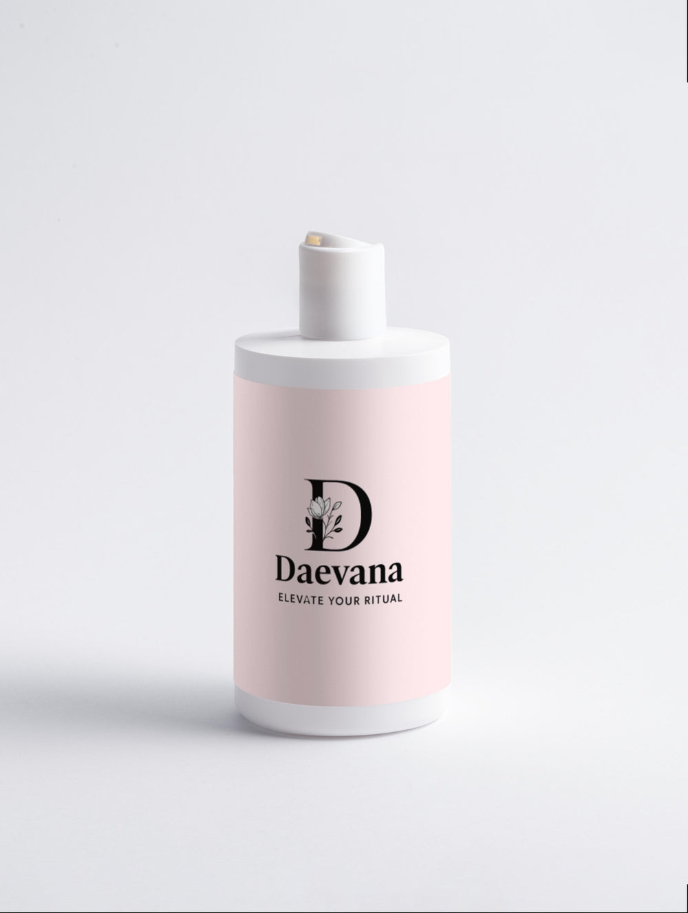 Daevana Gloss Conditioner, Smoky Green Vetiver