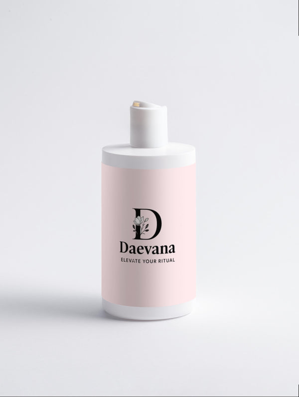 Daevana Gloss Conditioner, Smoky Green Vetiver