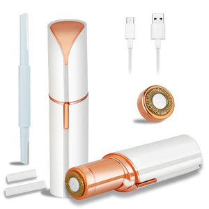 Electric Facial Hair Remover