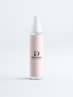 Daevana Microbiome Prebiotics Face Mist