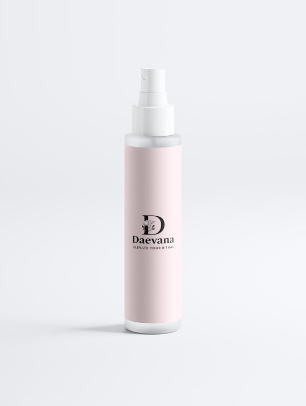 Daevana Microbiome Prebiotics Face Mist
