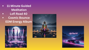 Digital Serenity™ – Ultimate Calm Collection