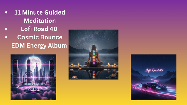 Digital Serenity™ – Ultimate Calm Collection