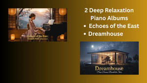 Digital Serenity™ – Ultimate Calm Collection