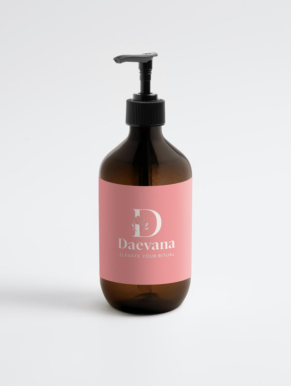 Grapefruit Hand & Body Wash