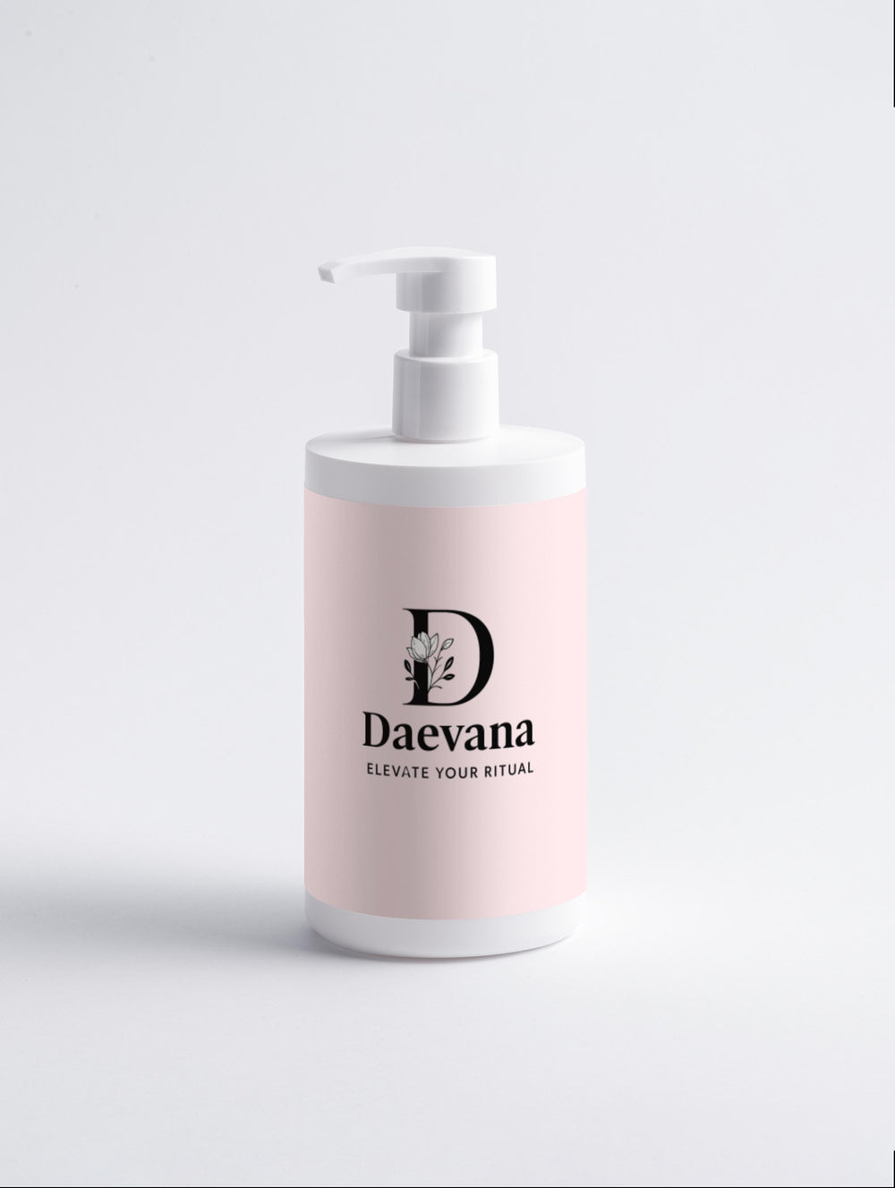 Daevana Sensitive Scalp Shampoo