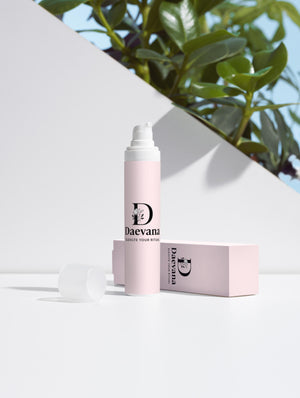 Daevana Anti-Ageing Performance Duo - Peptide Serum + Day Cream