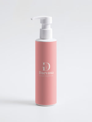Daevana Sensitive Skin Body Cream