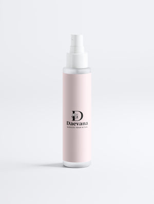 Daevana Keratin Shine Leave-In Hair Mist
