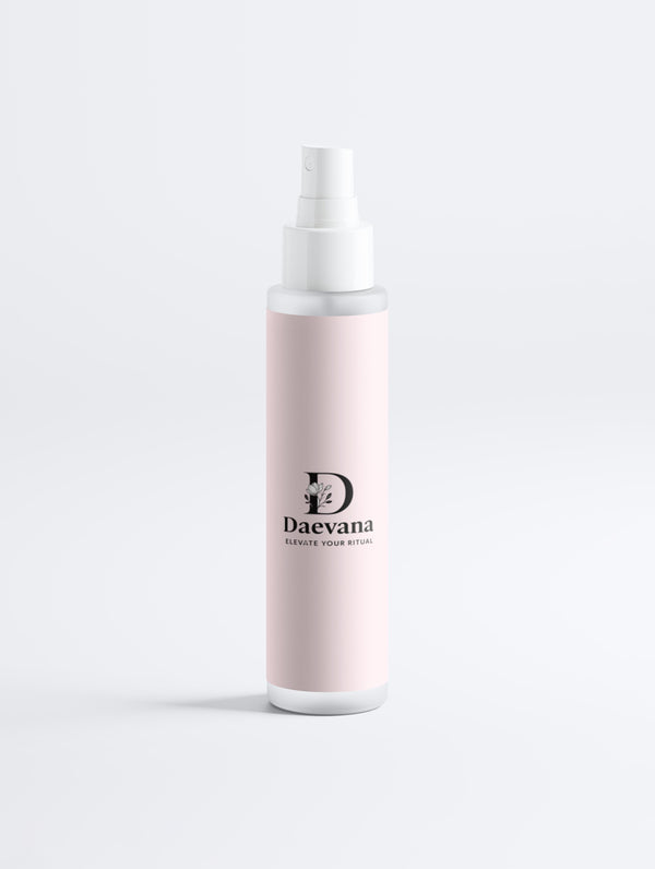 Daevana Keratin Shine Leave-In Hair Mist
