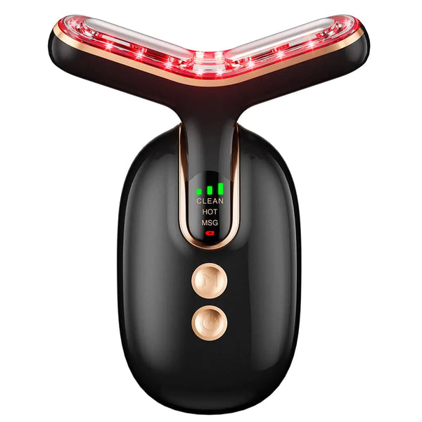 5-in-1 Neck & Face Sculpting Massager