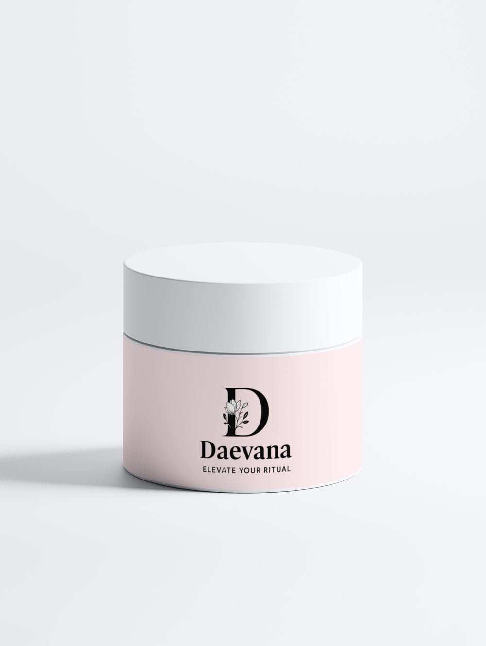 Daevana Rosemary & Mint Deep Cleanse Scalp Scrub