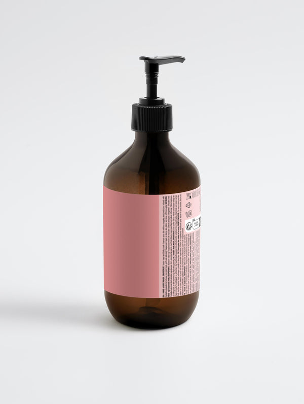 Grapefruit Hand & Body Wash