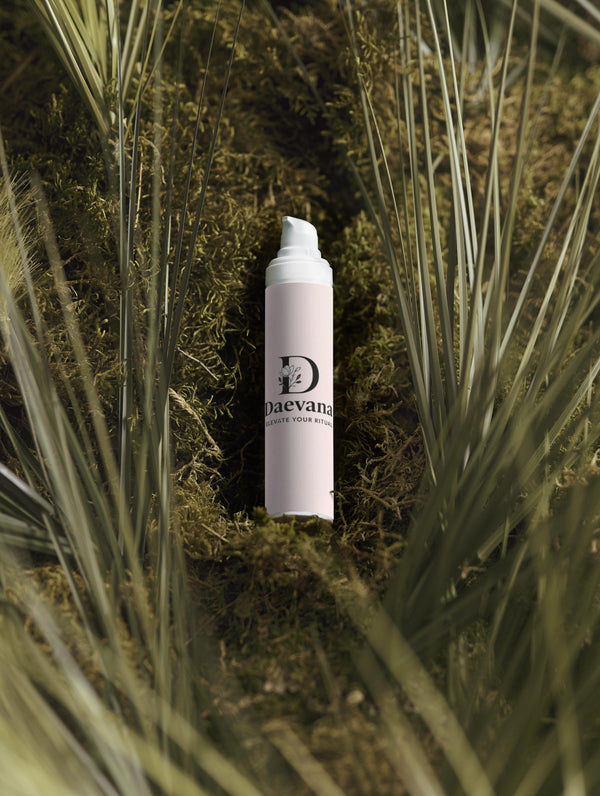 Daevana Anti-Ageing Performance Duo - Peptide Serum + Day Cream