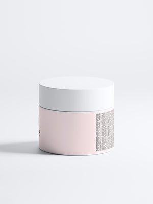 Daevana Icelandic Volcano Face & Body Scrub