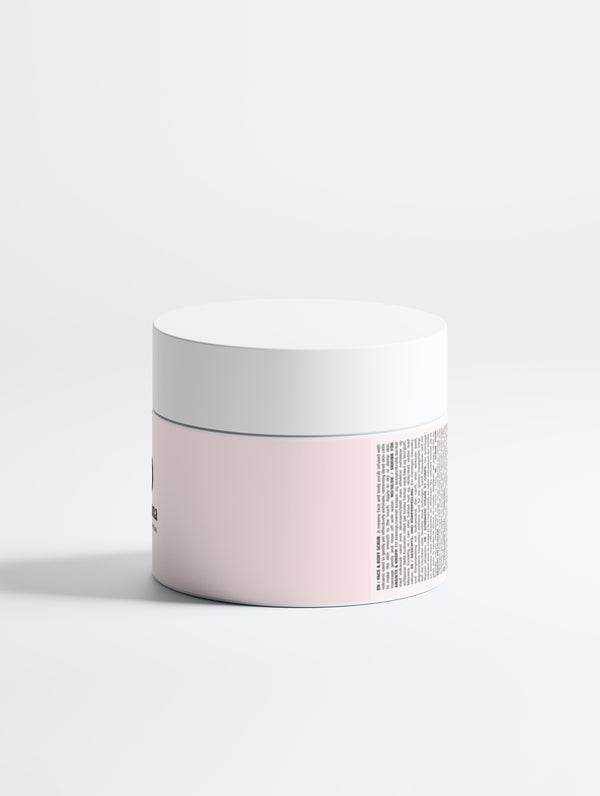 Daevana Icelandic Volcano Face & Body Scrub