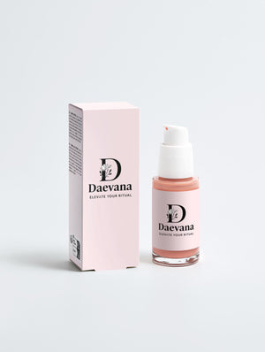 Daevana Anti-Ageing Performance Duo - Peptide Serum + Day Cream