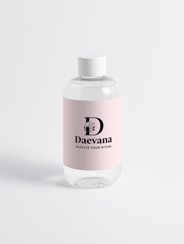 Daevana Glycolic Acid Exfoliating Toner