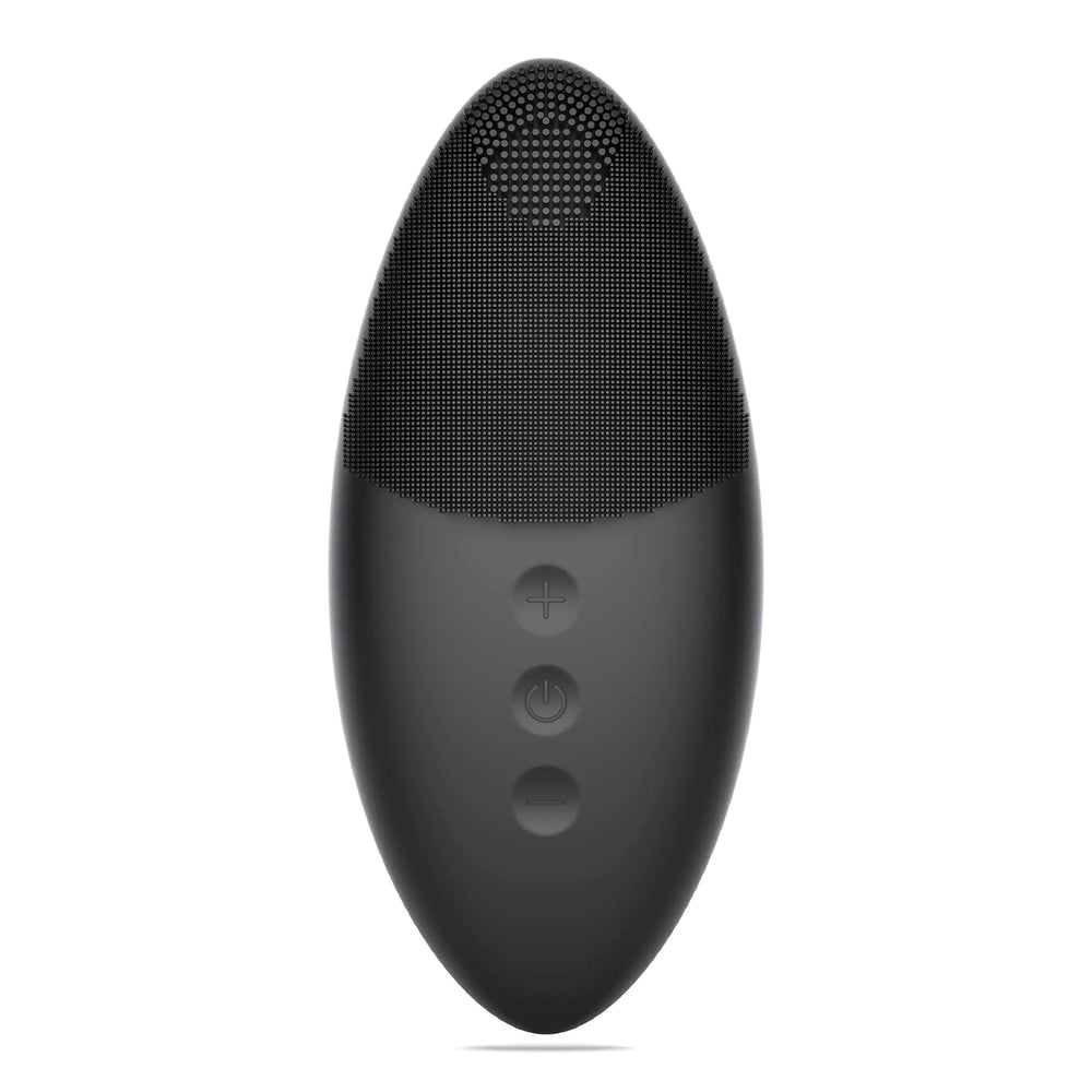 Silicone Sonic Face & Eye Massager Brush