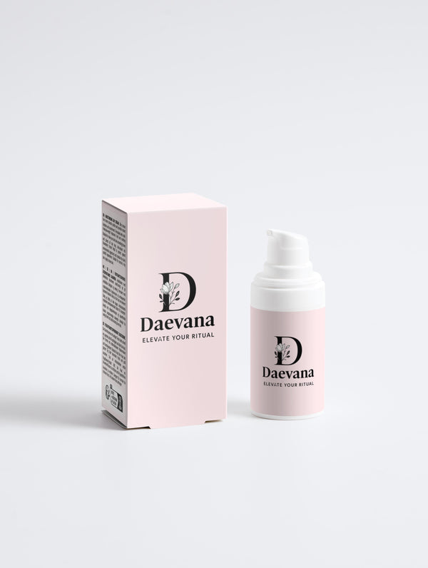 Daevana Moisturizing Day Cream