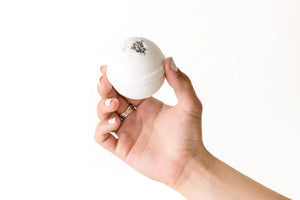 All-Natural Bath Bomb Gift Set